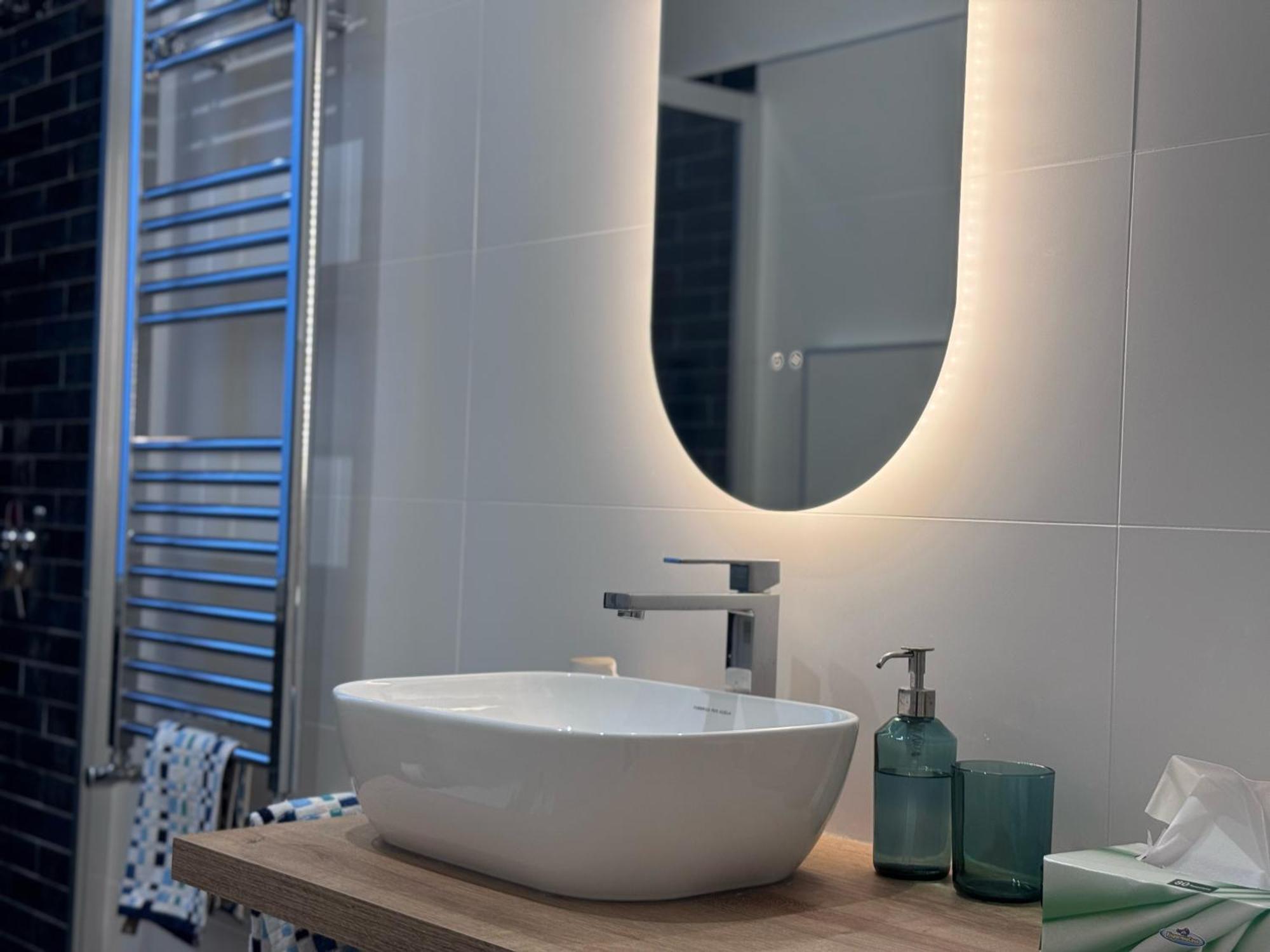 Appartamento Dima Cute Flat In